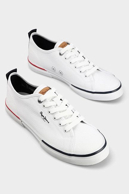 Кеды Pepe Jeans