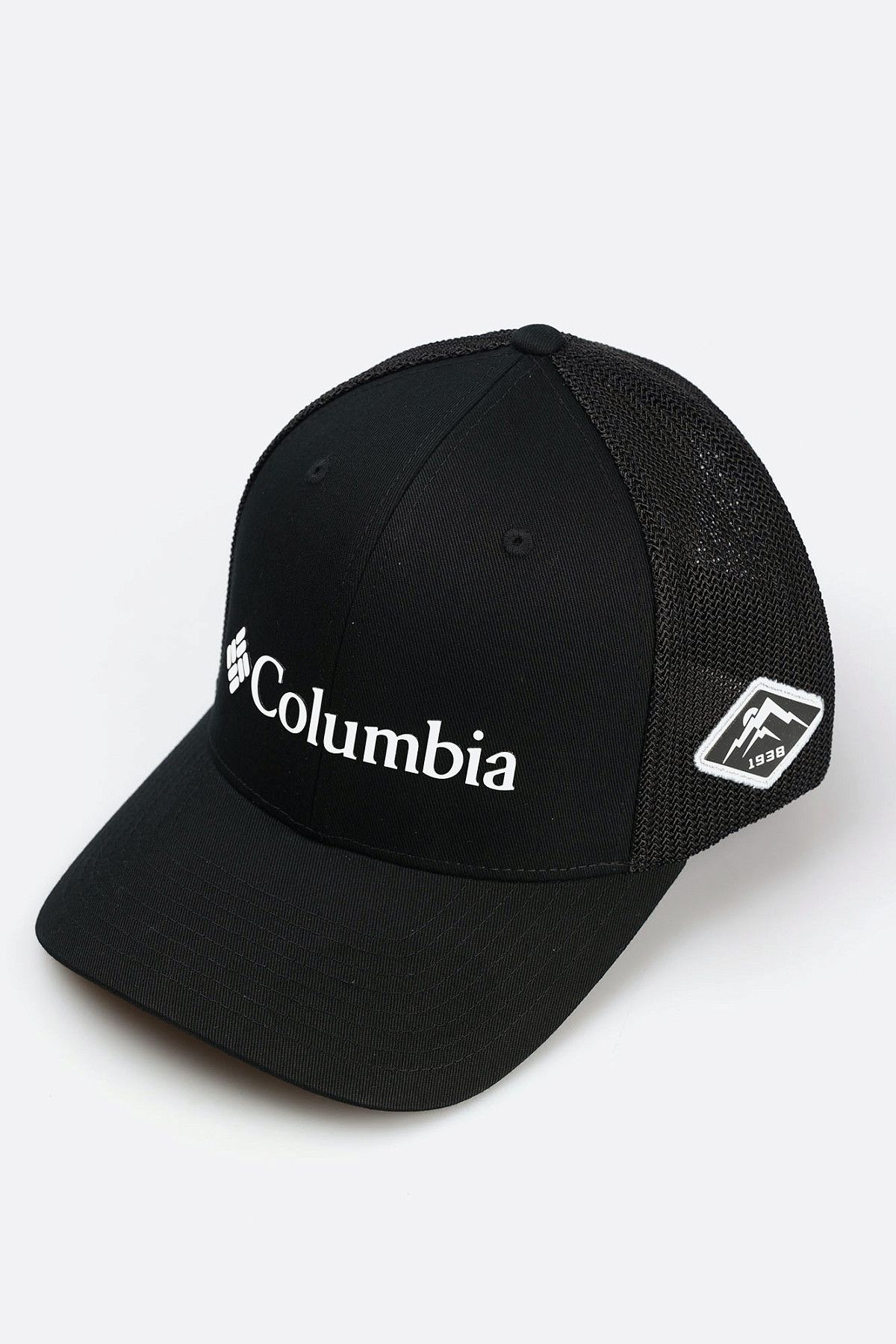 Кепка Columbia Черный