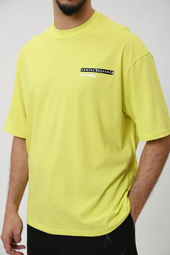 Футболка Armani Exchange