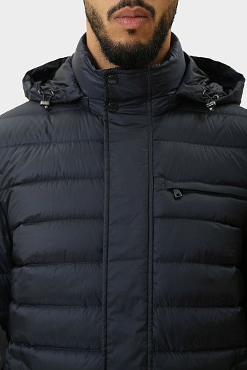 Пуховик Geox