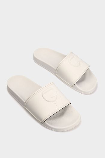 Сандалии Karl Lagerfeld