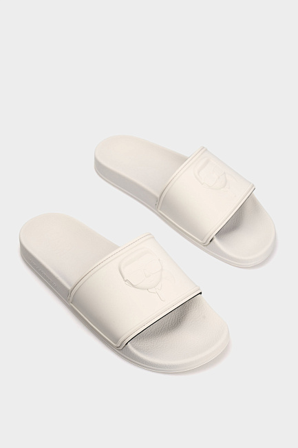 Сандалии Karl Lagerfeld