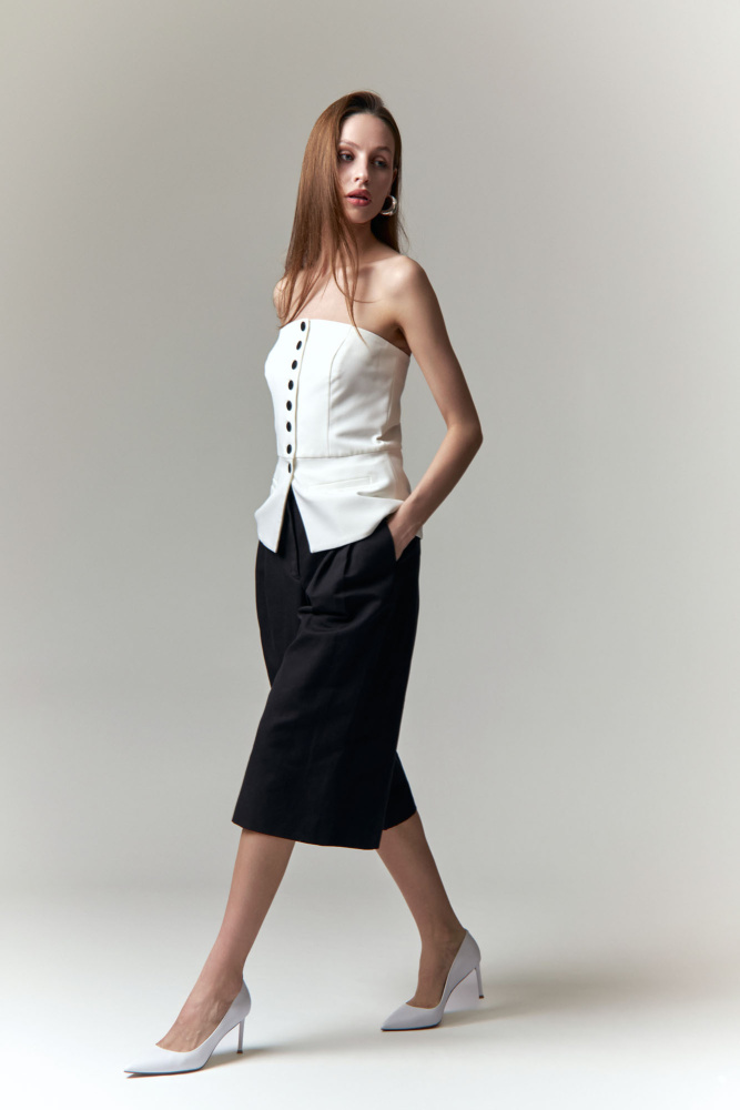 МСW02KK Туфли Marc Cony Белый