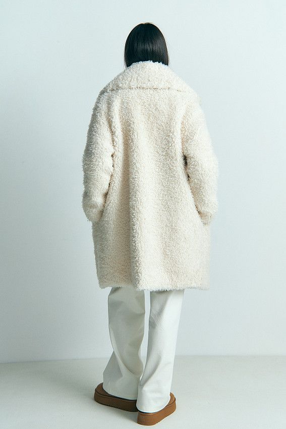 Пальто The Hills