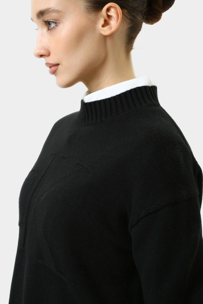 J20J224224 джемпер calvin klein jeans 