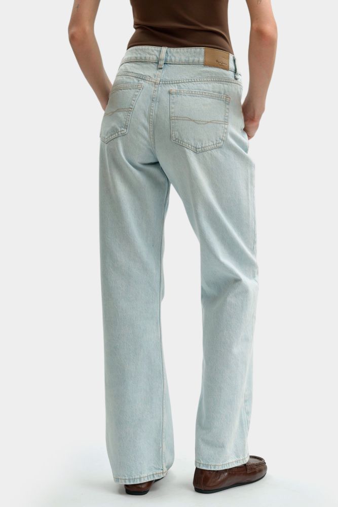 PL20510422S1 джинсы pepe jeans 