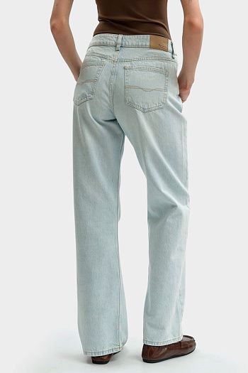 Джинсы Pepe Jeans