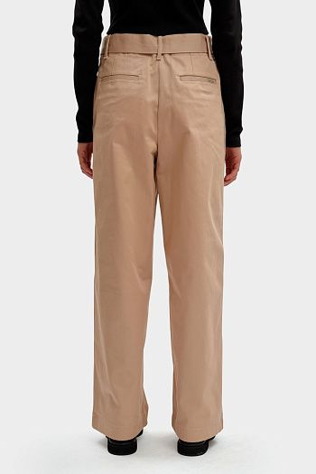 Брюки Calvin Klein Jeans