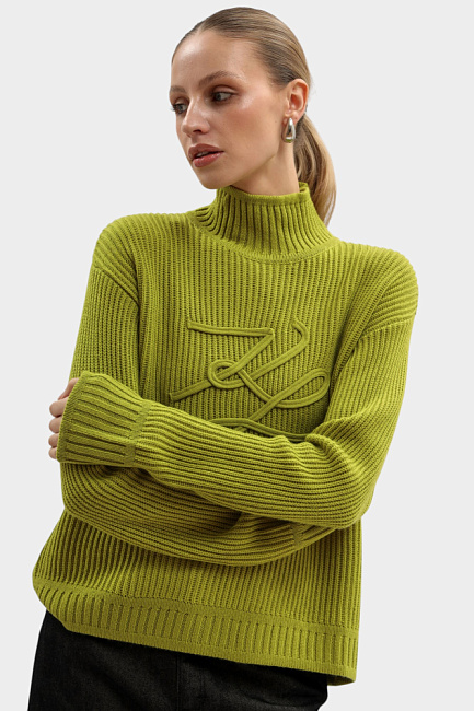 Свитер Karl Lagerfeld