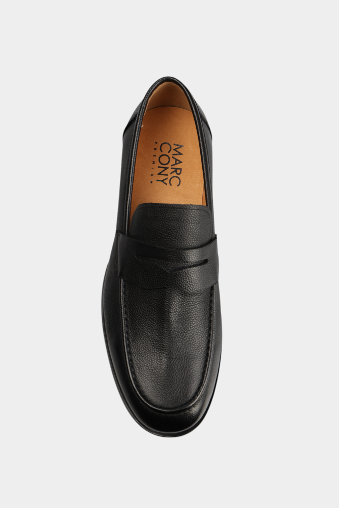 MCP-807 Лоферы Marc Cony Черный