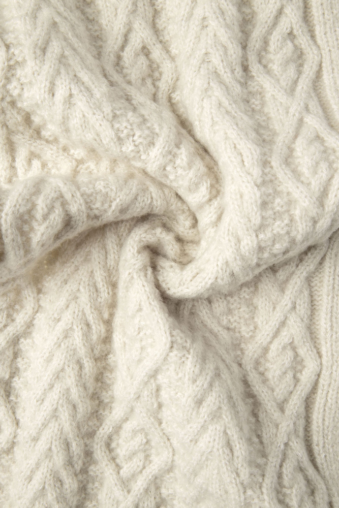 PL0600002 Шарф Pepe Jeans Белый