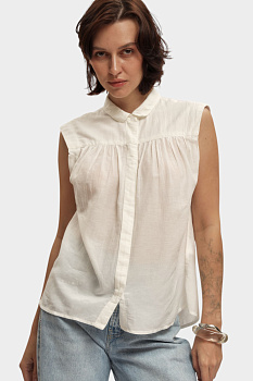 Блузка Pepe Jeans