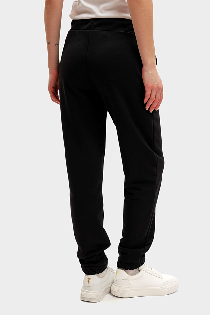 Брюки спортивные Trussardi