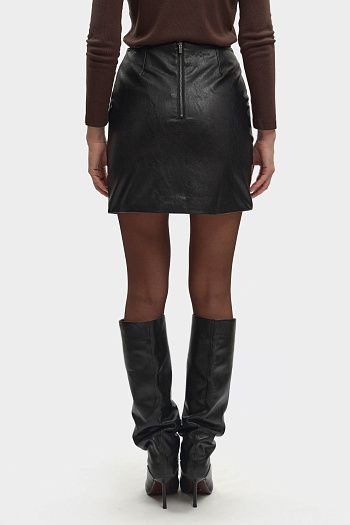 Джемпер шерстяной голубой Pepe Jeans