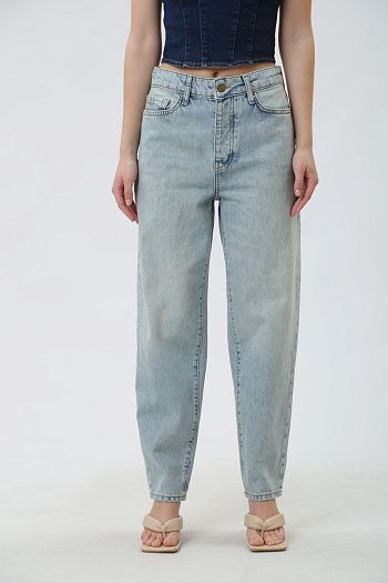 Брюки джинсовые Armani Exchange
