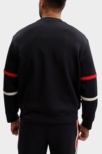 Свитшот Armani Exchange