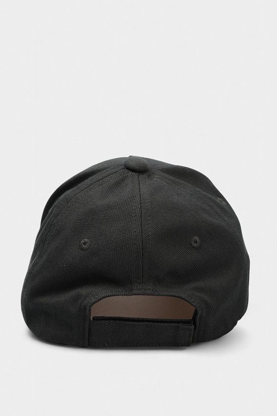 Кепка Emporio Armani Черный