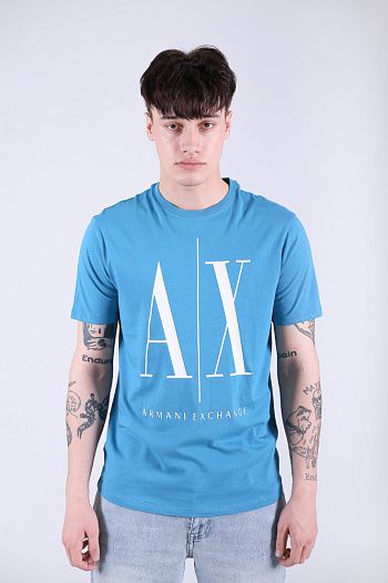 Футболка Armani Exchange
