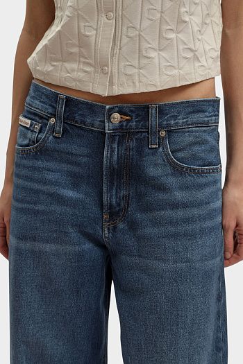Джинсы Calvin Klein Jeans