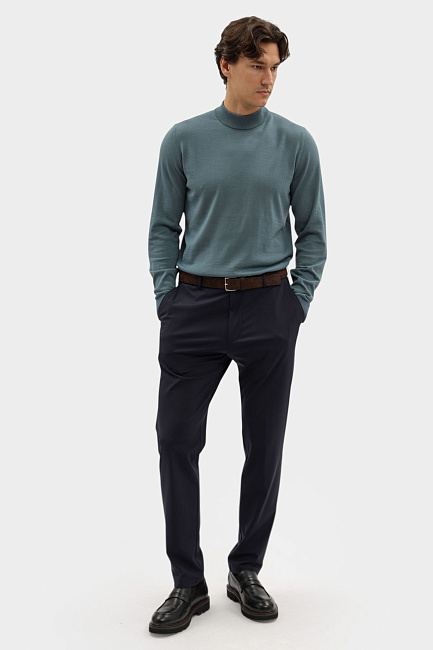 Брюки классические Strellson