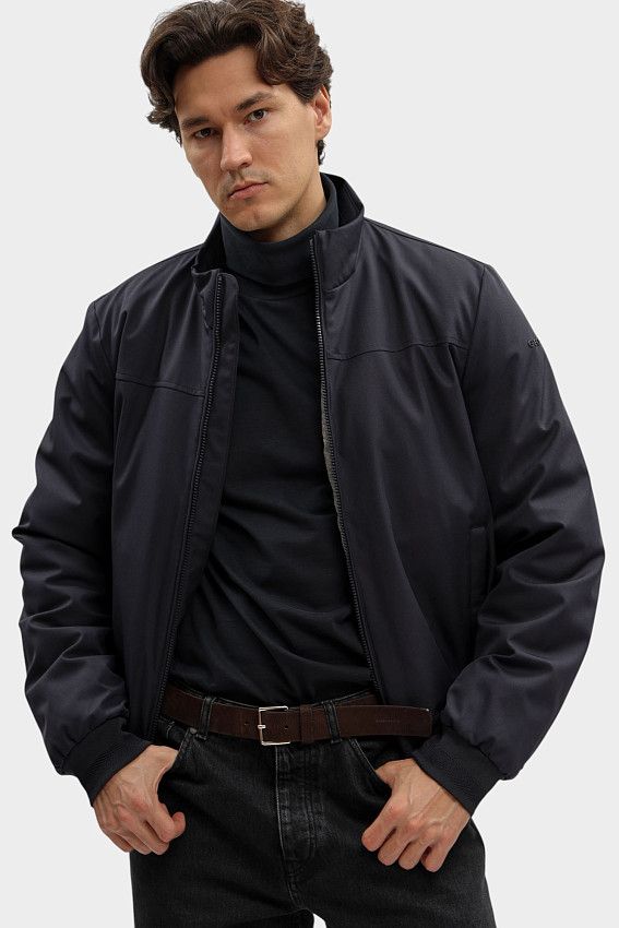 Куртка Geox Синий