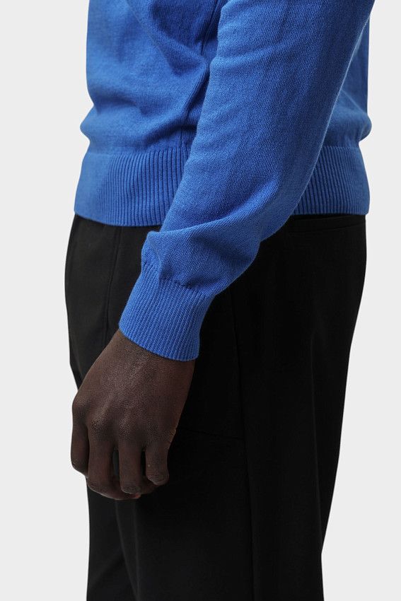 Джемпер Bikkembergs Синий