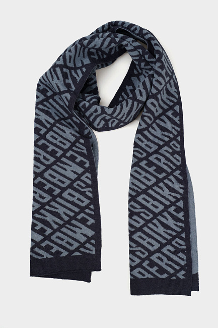 Шарф Bikkembergs