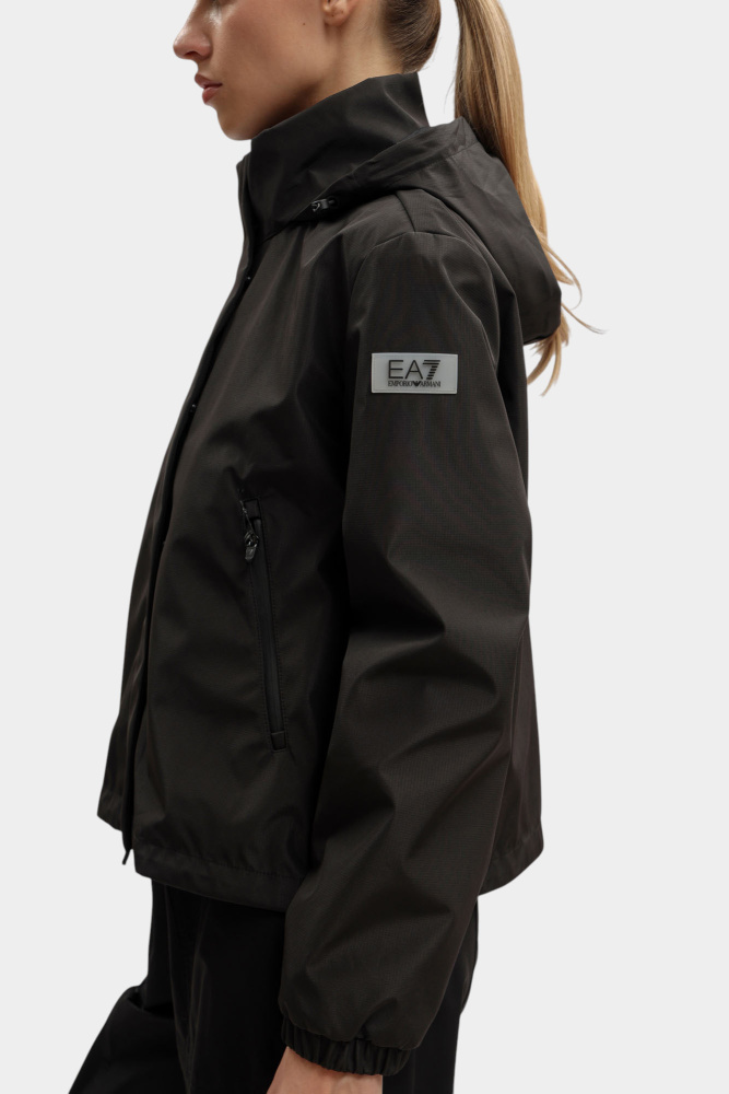 7W000616_AF15918 куртка ea7 