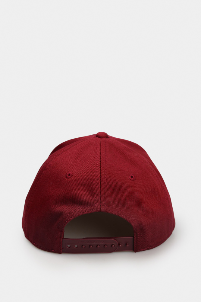 XW001486_AF19099 Кепка Armani Exchange Бордовый