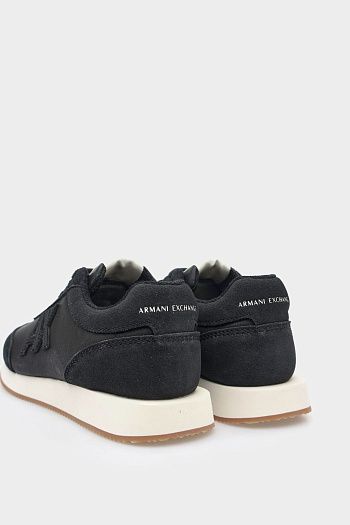 Кроссовки Armani Exchange