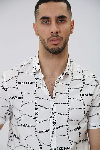Armani Exchange