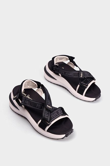 Сандалии Pepe Jeans