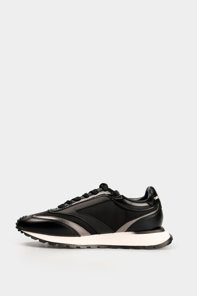 KL61131N Кроссовки Karl Lagerfeld Черный