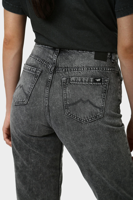 Джинсы Mustang