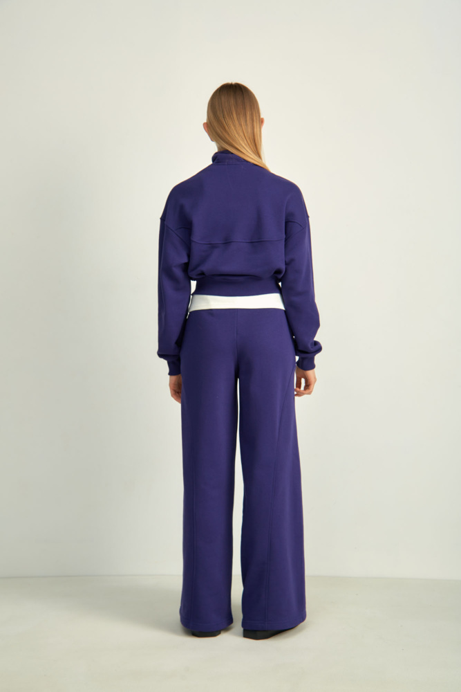 W-241-P-11-0093 брюки спортивные the hills 