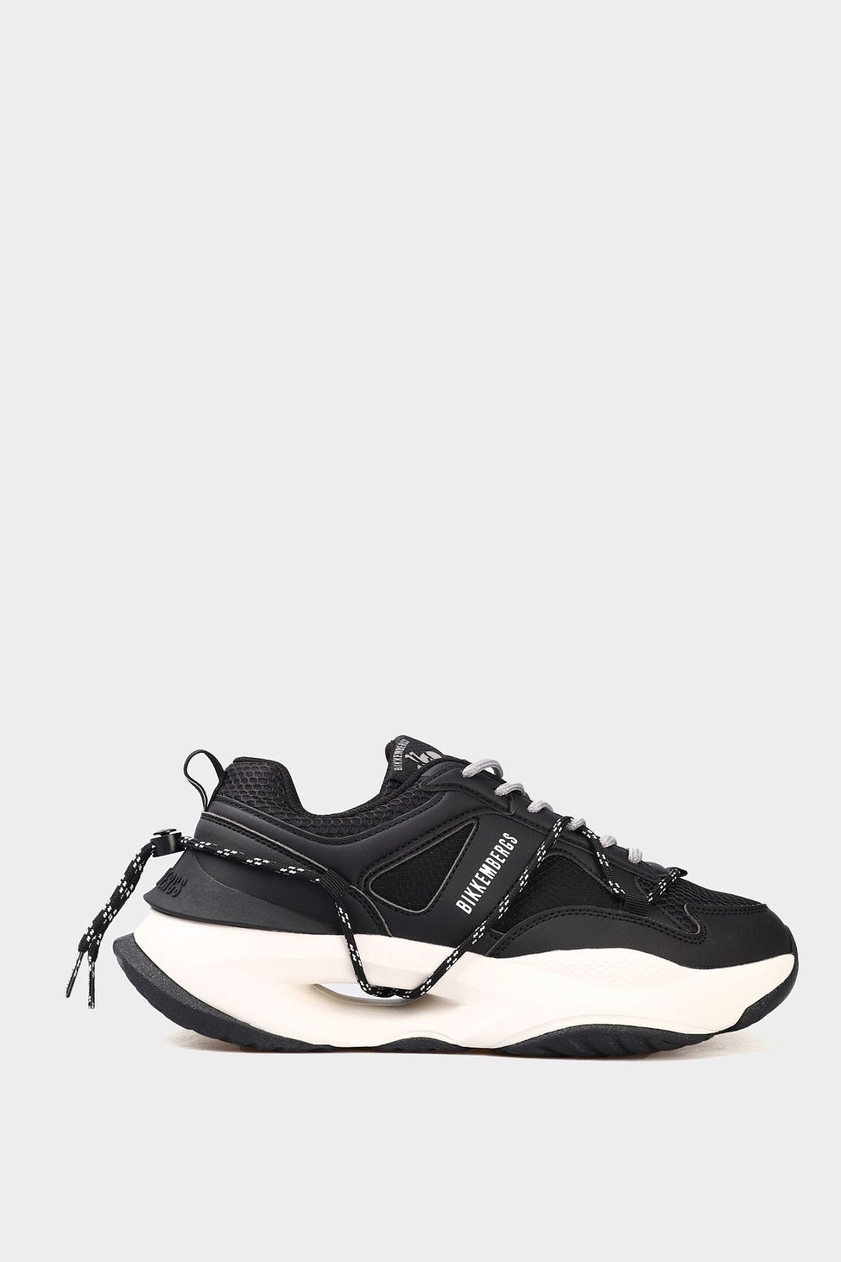Кроссовки Bikkembergs Черный