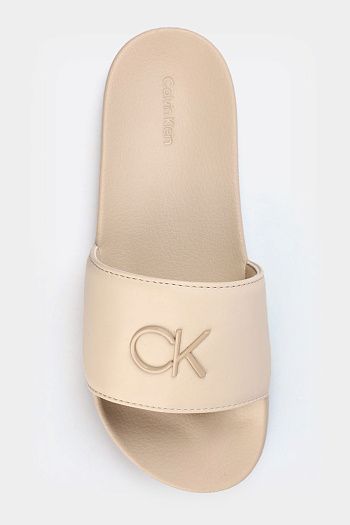 Шлепанцы Calvin Klein Jeans