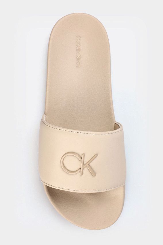 Шлепанцы Calvin Klein Jeans