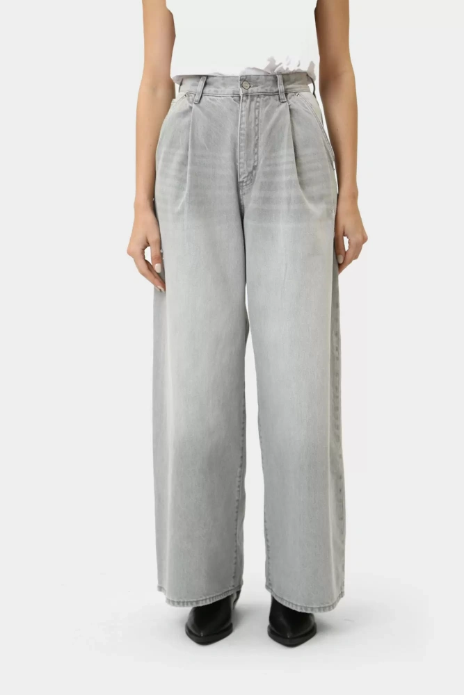 6DYJ33_Y19AZ брюки джинсовые armani exchange 