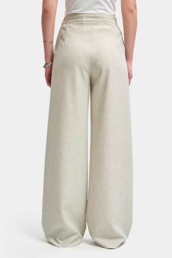 W-261-TH-56-0709 брюки the hills 