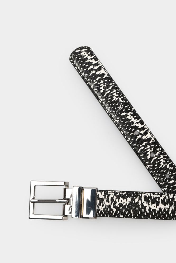 5298-841-51 Ремень Marc Cony Черный