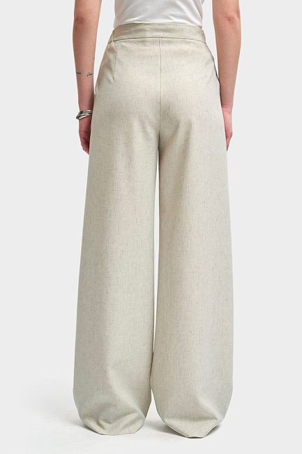 Брюки The Hills