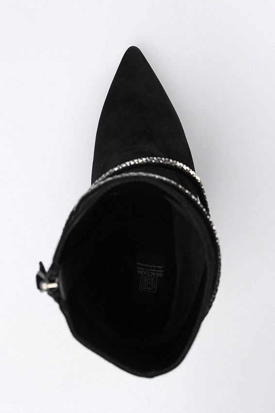 Ботильоны Graciana