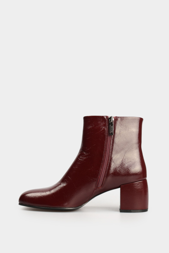 977-5913 Ботильоны Graciana Бордовый