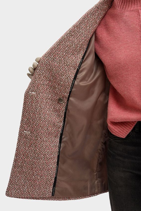 Пальто Pepe Jeans