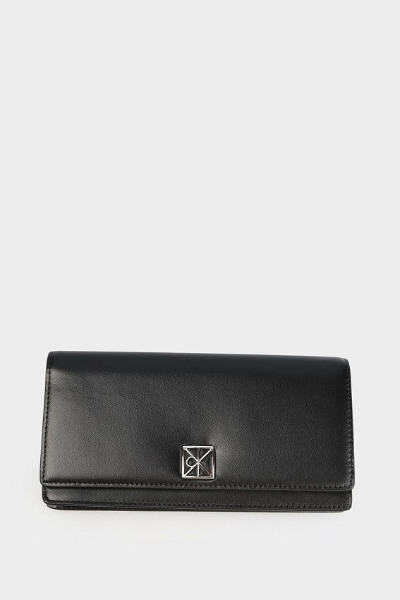 Кошелек Calvin Klein Jeans Черный