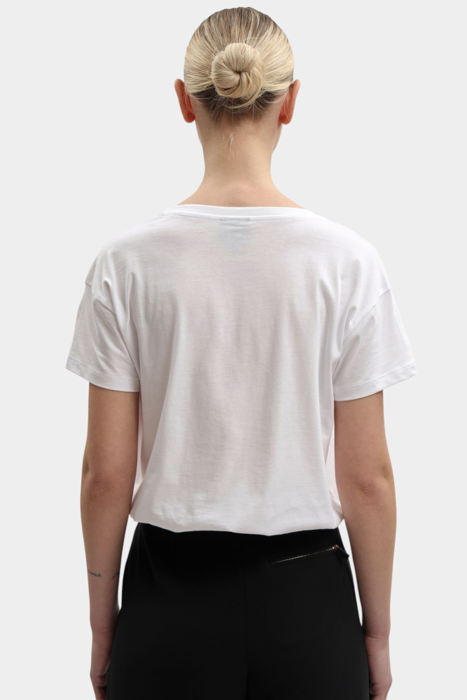 XW002329_AF10356 футболка armani exchange 