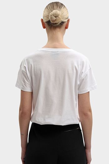 Футболки Armani Exchange - купить футболку Armani Exchange в интернет-магазине, цены в Москве и Краснодаре - Мёд