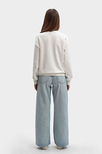 Свитшот Calvin Klein Jeans