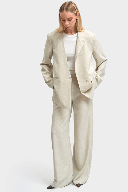 Пиджак The Hills